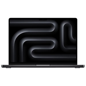 MacBook Pro Liquid Retina XDRディスプレイ 14.2 MRX53J/A [スペースブラック] 新品未開封 【訳あり品-箱に傷・凹みあり】