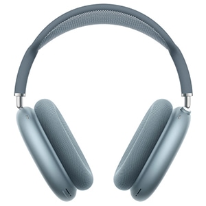 AirPods Max (USB-C) MWW63ZA/A [ブルー] 新品未開封 【訳あり品-保証開始済】