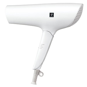 Plasmacluster Beauty IB-P802-W [ルミナスホワイト] 新品 | 格安 
