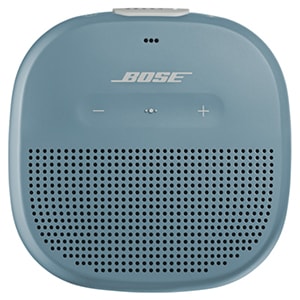 SoundLink Micro Bluetooth speaker [ストーンブルー] 新品