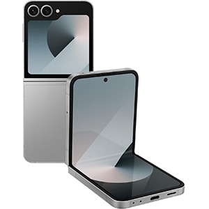Galaxy Z Flip6 SM-F741Q 12G+256G SIMフリー [クラフテッド