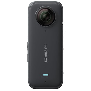 楽天市場】[訳アリ] Insta360 X3 360度カメラ [難あり(D