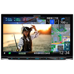 彩速ナビ MDV-S811HDL 新品