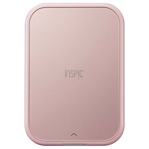 iNSPiC PV-223-PK [ピンク] 新品