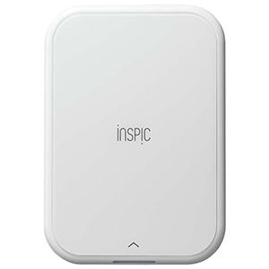 iNSPiC PV-223-PK [ホワイト] 新品