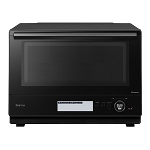 ビストロ NE-BS8C-K [ブラック] 新品 【訳あり品-箱に傷・凹みあり】