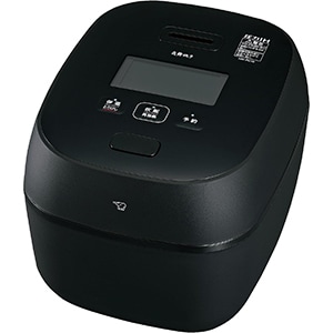 炎舞炊き NW-FC10-BZ [濃墨] 新品