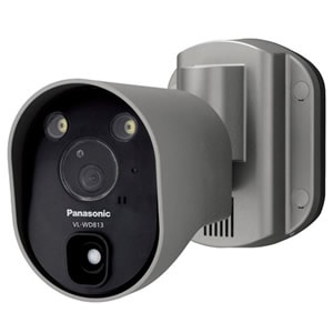 VL-WD813K 新品【訳あり品-箱に傷・凹みあり】