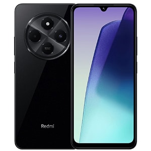 Redmi 14C 128GB SIMフリー [ミッドナイトブラック] 新品未開封品