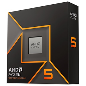 Ryzen 5 9600X BOX 新品未開封