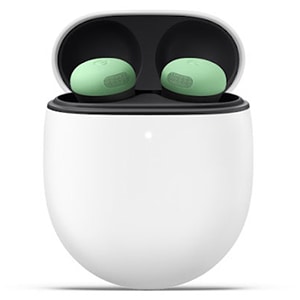 google pixel Buds pro2本体 ホワイト 小傷あり Google - Refurbished Pixel Buds Pro 2 - Wireless Earbuds