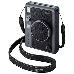 instax mini Evo チェキ FUJIFILM 90th Anniversary Special Kit [DARK SILVER] 新品