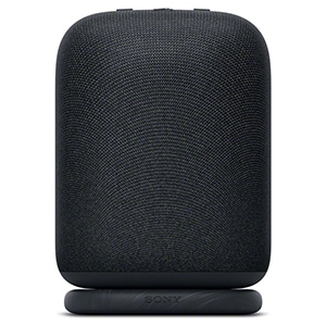LinkBuds Speaker SRS-LS1 (BC) [ブラック] 新品