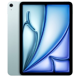 iPad Air 11インチ Wi-Fi 512GB 2024年春モデル MUWM3J/A [ブルー] 新品未開封【訳あり品-箱に傷・凹みあり】