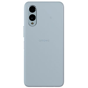 arrows We2 FCG02 [ライトブルー] UQモバイル SIMロック解除済 新品 白