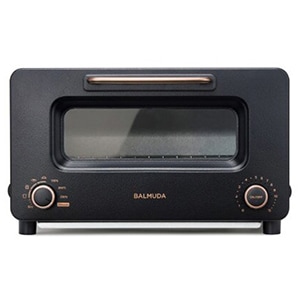 BALMUDA The Toaster Pro K11A-SE-BK [ブラック] 新品未開封 