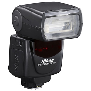 スピードライト SB-700 新品