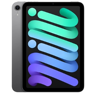 iPad mini 8.3インチ Wi-Fi 512GB 2024年秋モデル MYGY3J/A [スペースグレイ] 新品未開封 【訳あり品-箱に傷・凹みあり】