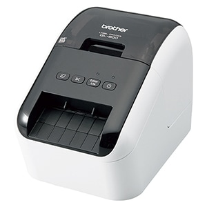 QL-800 新品【訳あり品-箱に傷・凹みあり】