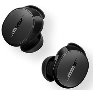 Bose QuietComfort Earbuds 2 ブラック 新品未開封