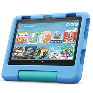 【新品・未開封】Fire HD 8 タブレット ブルー 32GB 2022年発売 Fire HD 8 タブレット ブルー 32GB (2022年発売) amazon 第10