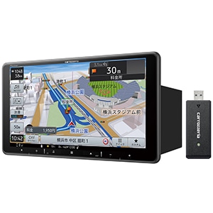 楽ナビ AVIC-RF721-DC 新品