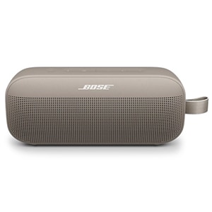 SoundLink Flex Portable Speaker (第2世代) [サンドストーン] 新品