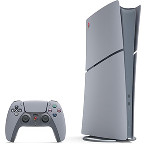 PlayStation 5 デジタル・エディション 30周年アニバーサリー  