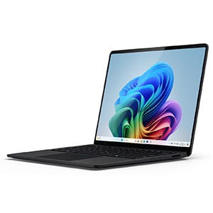 Surface Laptop 第7世代 ZGP-00056 [ブラック] 新品 【訳あり品-保証開始済】