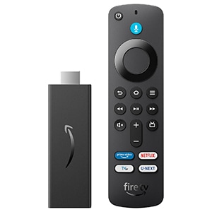 Amazon Fire TV Stick HD 新品 ネコポス便・日時指定不可