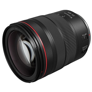 RF24-105mm F4 L IS USM 新品