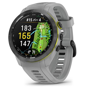 Approach S70 42mm [Gray] 新品