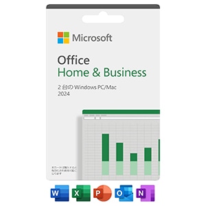 Office Home & Business 2024 新品