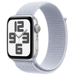 Apple Watch SE 第2世代 GPSモデル 44mm MRE63J/A [スターライト 