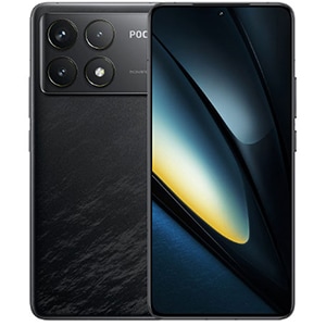 POCO F6 Pro 512GB SIMフリー [ブラック] 新品未使用品