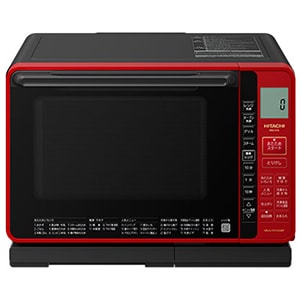 ヘルシーシェフ MRO-S7A 新品【訳あり品-箱に傷・凹みあり】