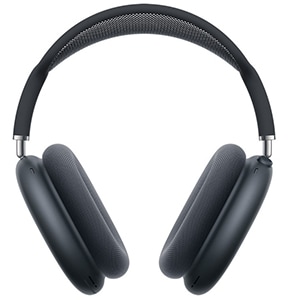 AirPods Max (USB-C) MWW43ZA/A [ミッドナイト] 新品未開封