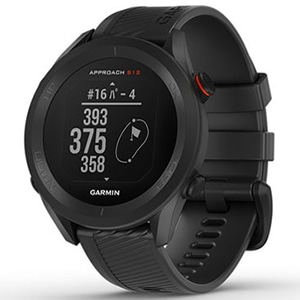 Approach S12 [Black] 新品