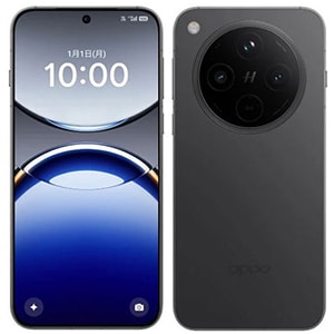 OPPO FIND X8 Pro 12GB+512GB Black