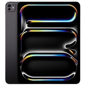 iPad Pro 13インチ Wi-Fi+Cellular 256GB 2024年春モデル MVXR3J/A SIMフリー [スペースブラック] 新品未開封