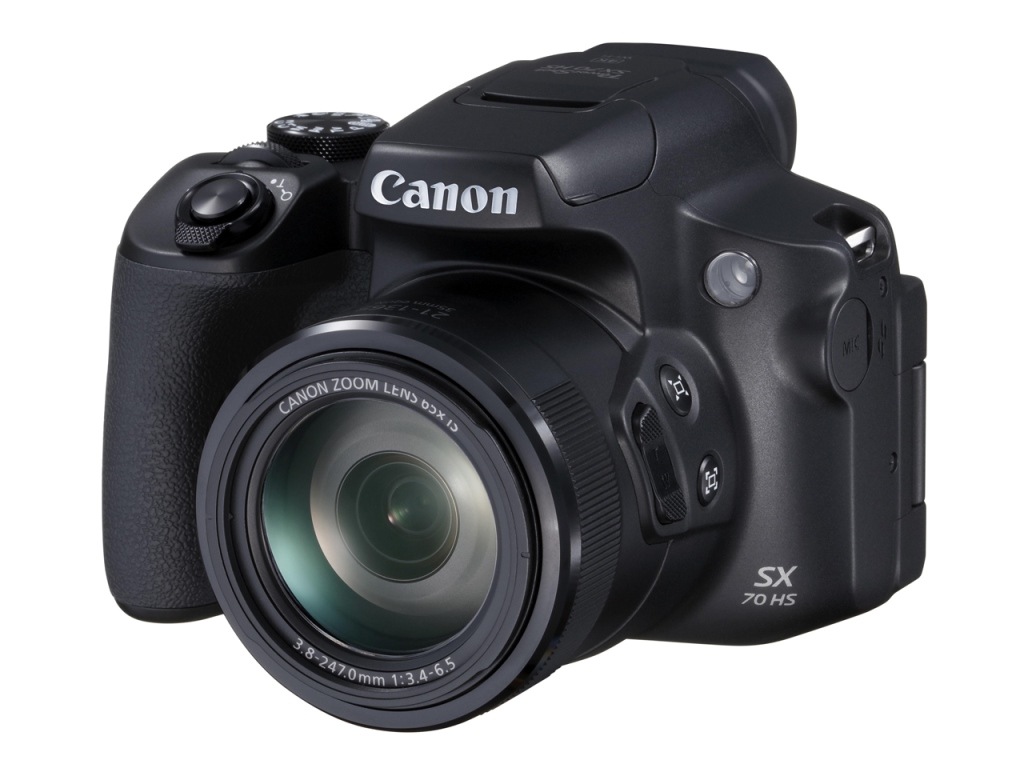 PowerShot SX70 HS  新品