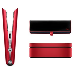 Dyson Corrale 収納ボックス付き HS03 RBN BX [レッド/ブライト