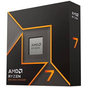 Ryzen 7 9700X BOX 新品未開封