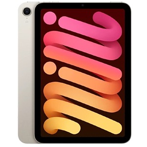 iPad mini 8.3インチ Wi-Fi 512GB 2024年秋モデル MYH23J/A [スターライト] 新品未開封