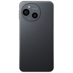AQUOS sense9 SH-M29 256GB SIMフリー [ブラック] 新品未使用