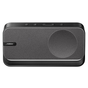 SoundLink Home Bluetooth Speaker [クールグレー] 新品 【訳あり品-箱に傷・凹みあり】