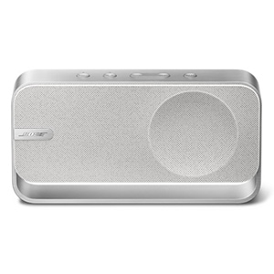 SoundLink Home Bluetooth Speaker [ライトシルバー] 新品 【訳あり品-箱に傷・凹みあり】
