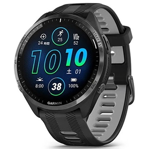 Forerunner 965 010-02809-60 [Black] 新品 【訳あり品-箱に傷・凹みあり】