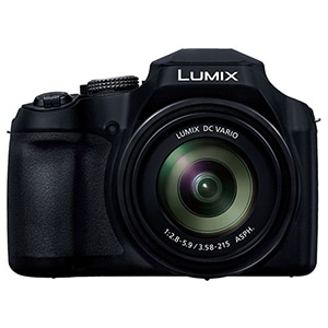 LUMIX DC-FZ85D-K [ブラック] 新品 【訳あり品-箱に傷・凹みあり】