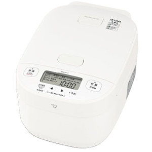 極め炊き NW-YB10-WA [ホワイト] 新品  【訳あり品-箱に傷・凹みあり】